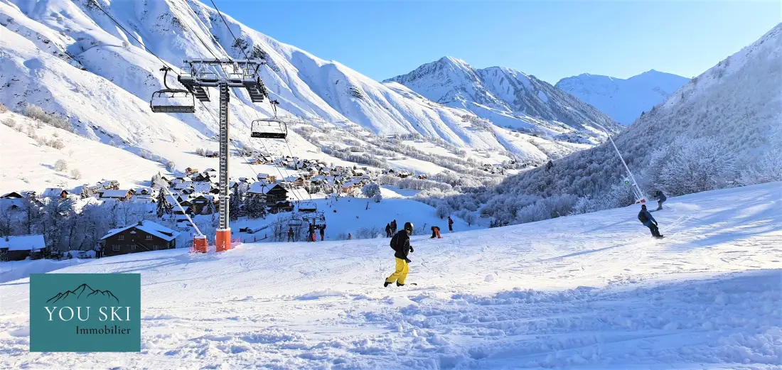Résidence Praz-bel