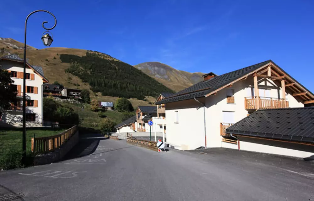 Résidence Rive Droite3 étoiles★★★