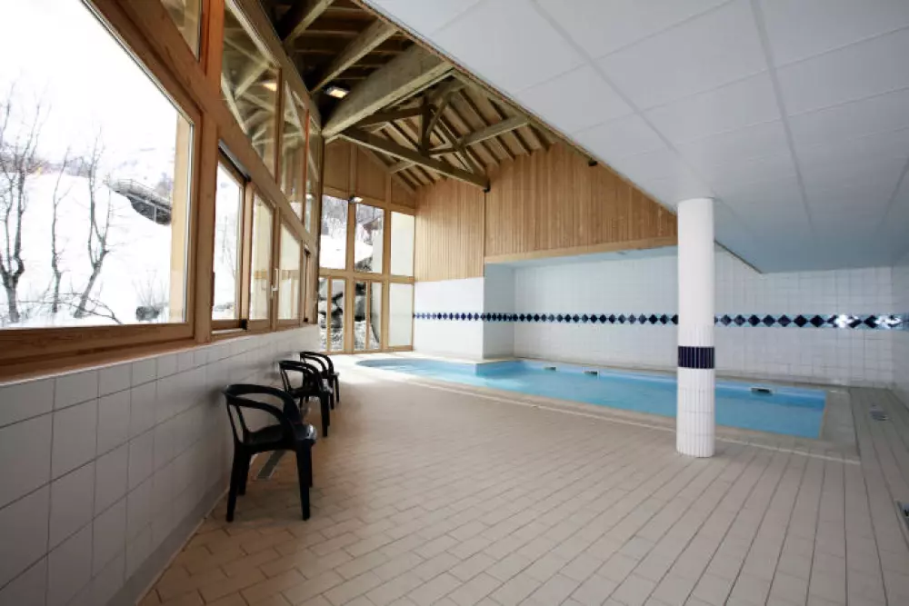 Résidence Rive Droite3 étoiles★★★