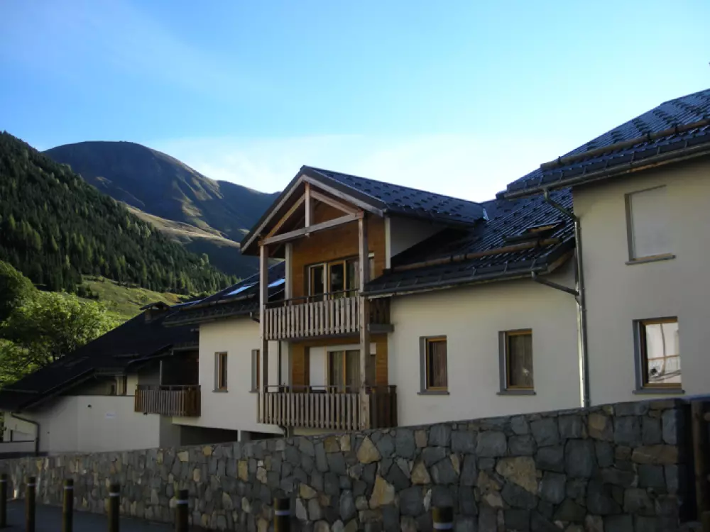 Résidence Rive Droite3 étoiles★★★