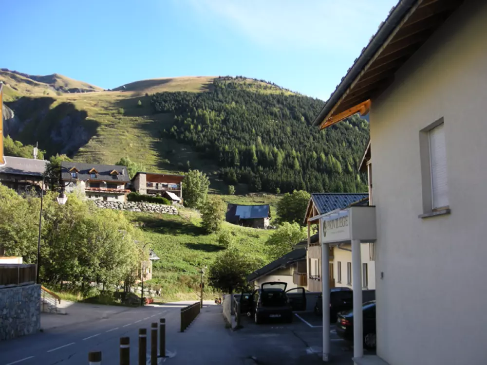 Résidence Rive Droite3 étoiles★★★