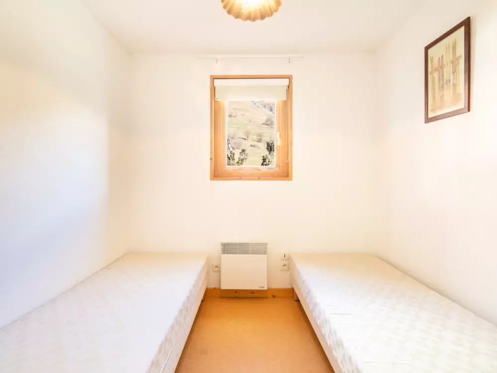 Résidence Vacancéole Le Hameau de l'Alpage