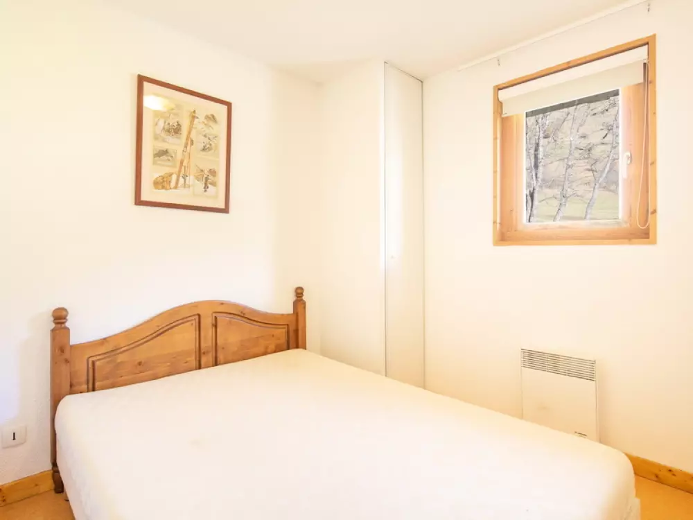 Résidence Vacancéole Le Hameau de l'Alpage