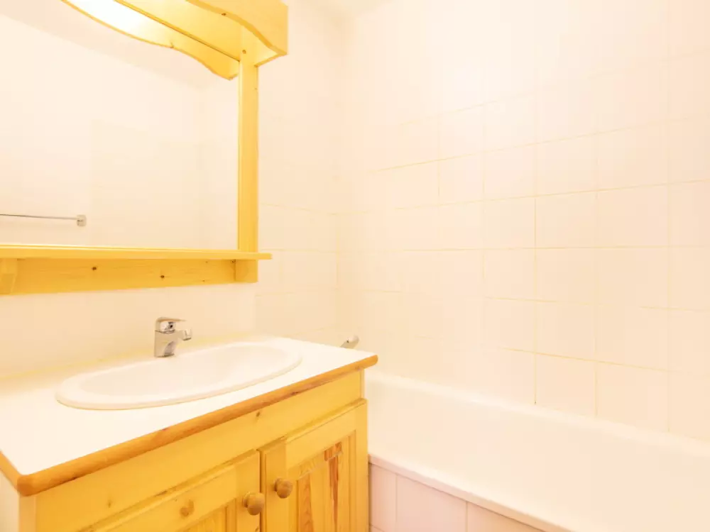 Résidence Vacancéole Le Hameau de l'Alpage