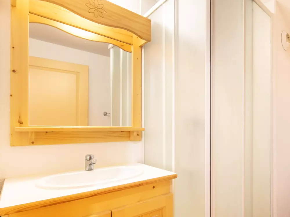 Résidence Vacancéole Le Hameau de l'Alpage