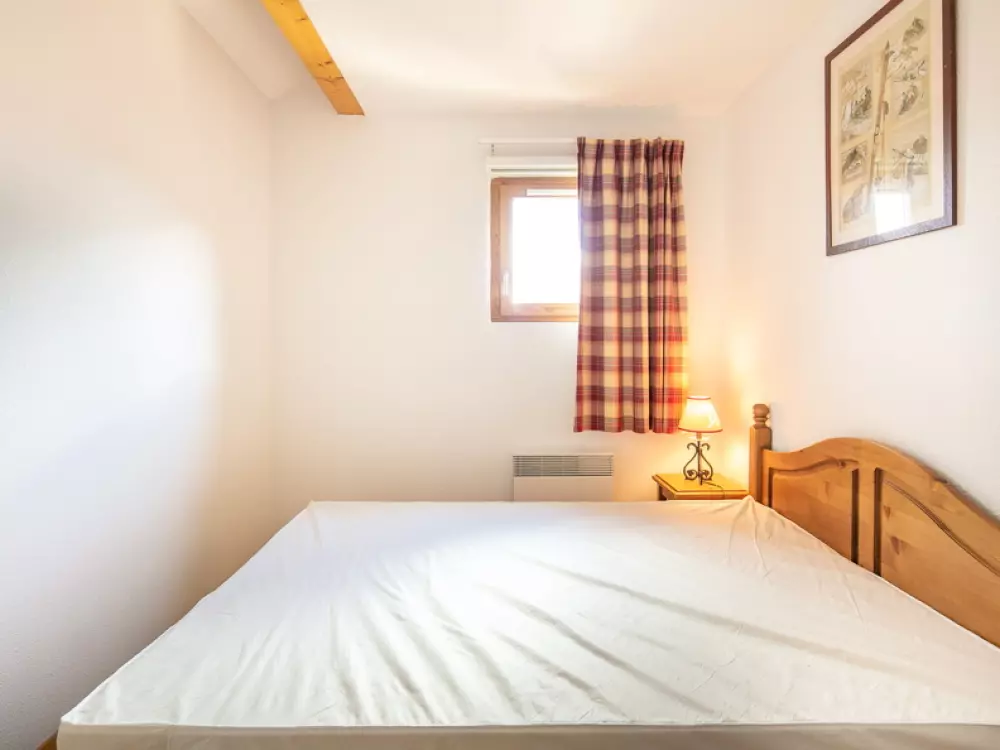 Résidence Vacancéole Le Hameau de l'Alpage