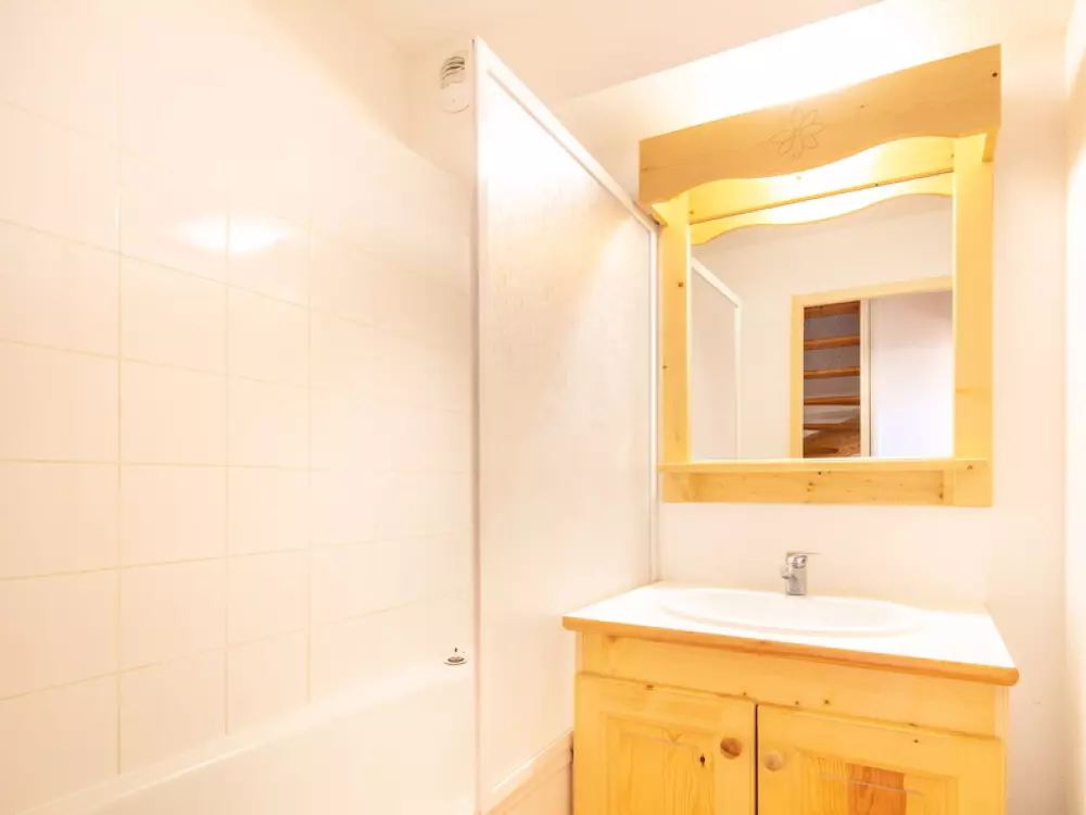 Résidence Vacancéole Le Hameau de l'Alpage