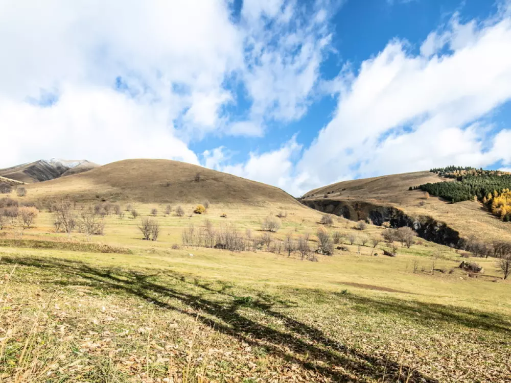 Résidence Vacancéole Le Hameau de l'Alpage