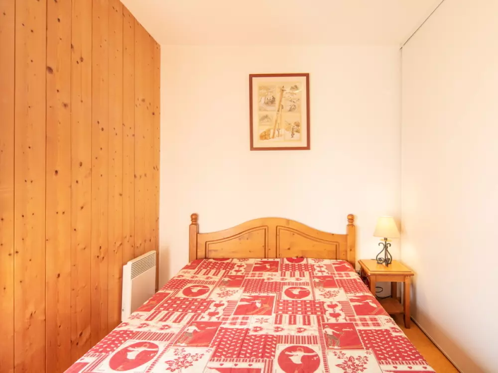 Résidence Vacancéole Le Hameau de l'Alpage