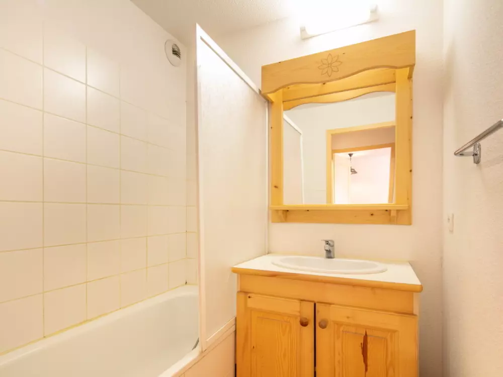 Résidence Vacancéole Le Hameau de l'Alpage