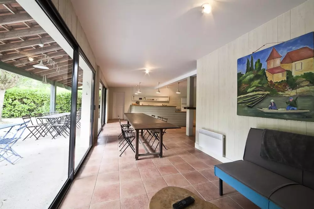 Camping Le Village du Port 4 étoiles★★★★