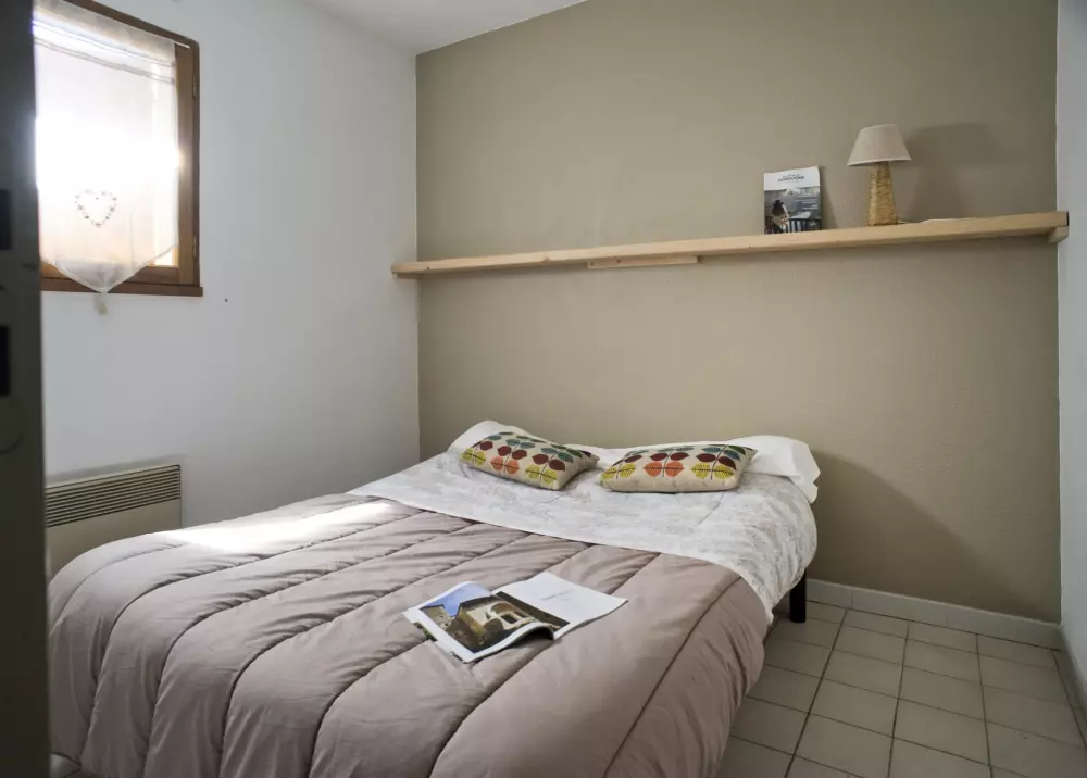 Camping Le Village du Port 4 étoiles★★★★