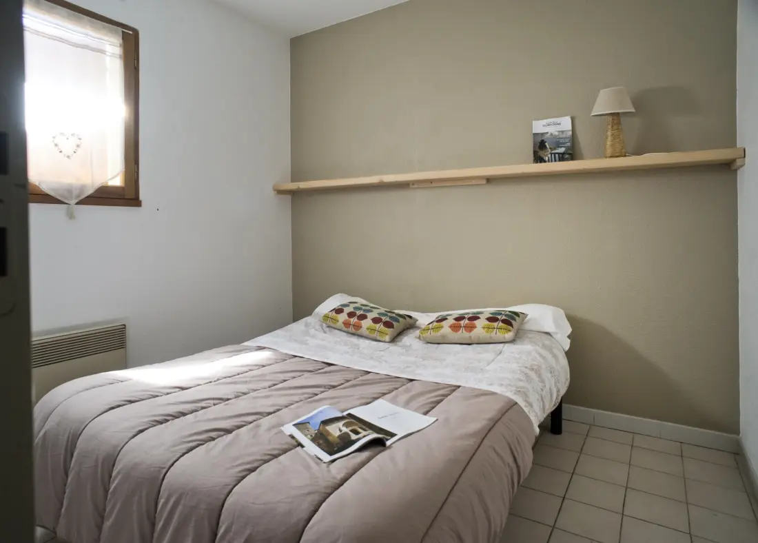 Camping Le Village du Port 4 étoiles★★★★