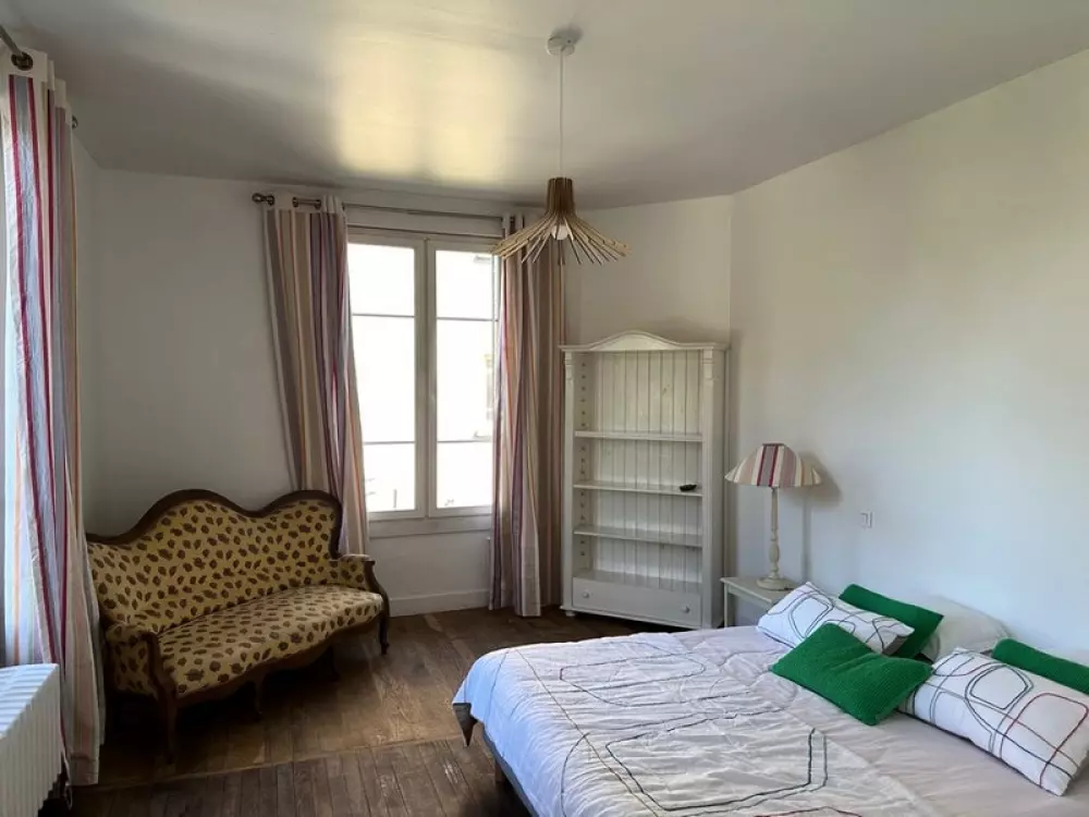 Camping Le Village du Port 4 étoiles★★★★