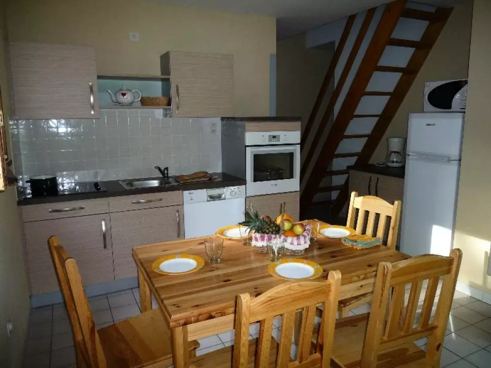 Camping Le Village du Port 4 étoiles★★★★