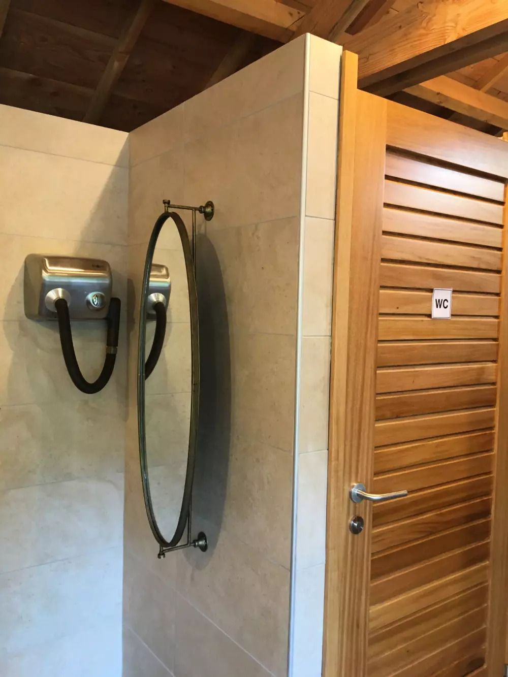 Camping Le Village du Port 4 étoiles★★★★