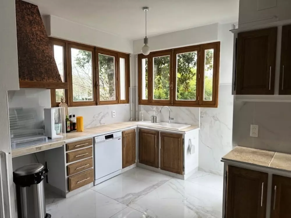 Camping Le Village du Port 4 étoiles★★★★