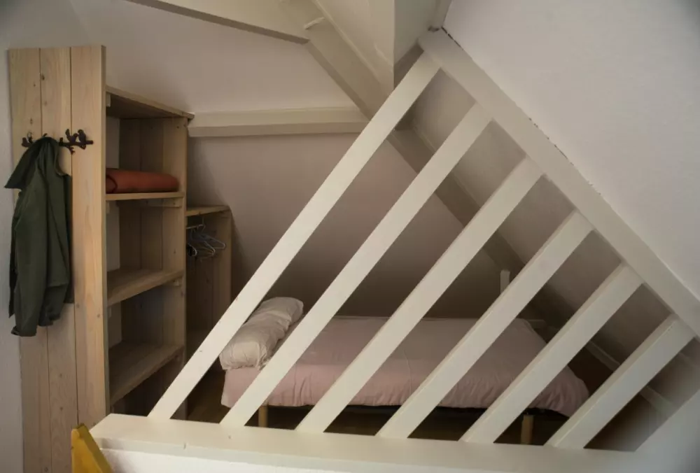 Camping Le Village du Port 4 étoiles★★★★