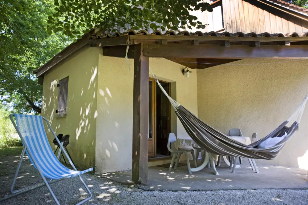 Camping Le Village du Port 4 étoiles★★★★