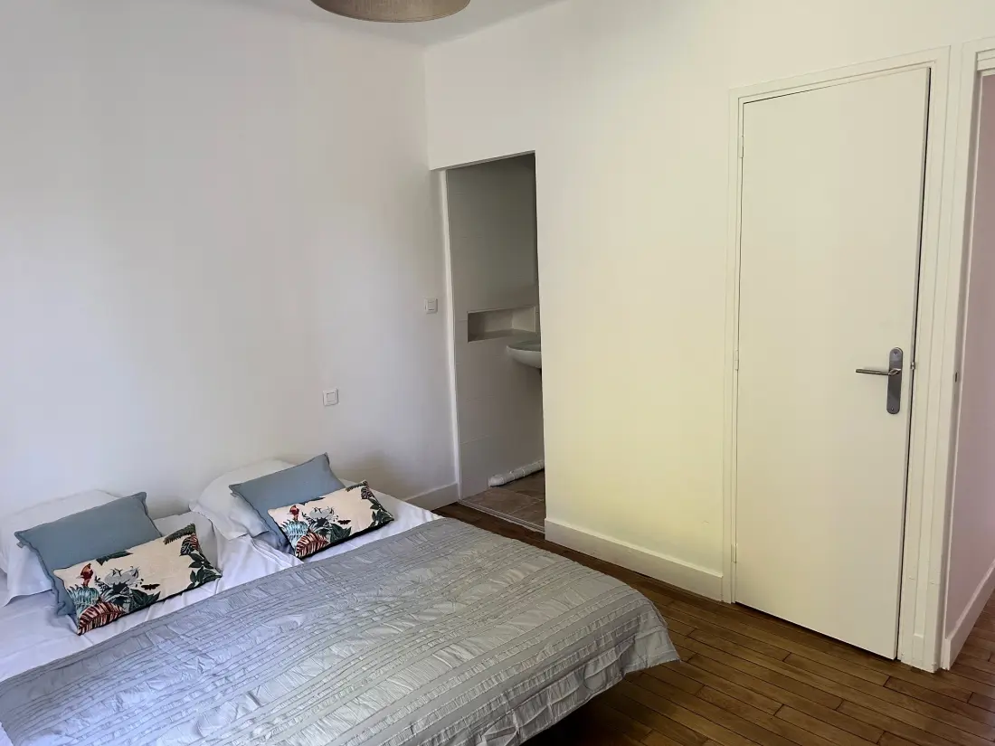 Camping Le Village du Port 4 étoiles★★★★