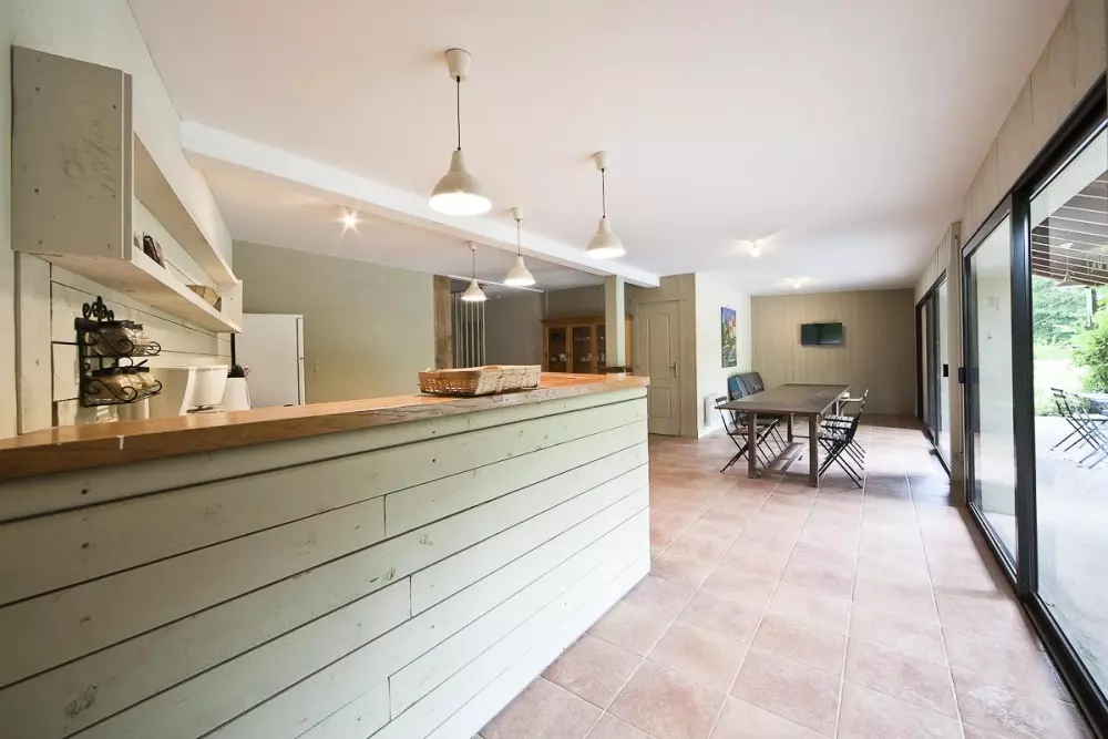 Camping Le Village du Port 4 étoiles★★★★