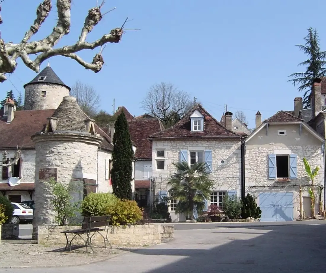 Camping Le Village du Port 4 étoiles★★★★
