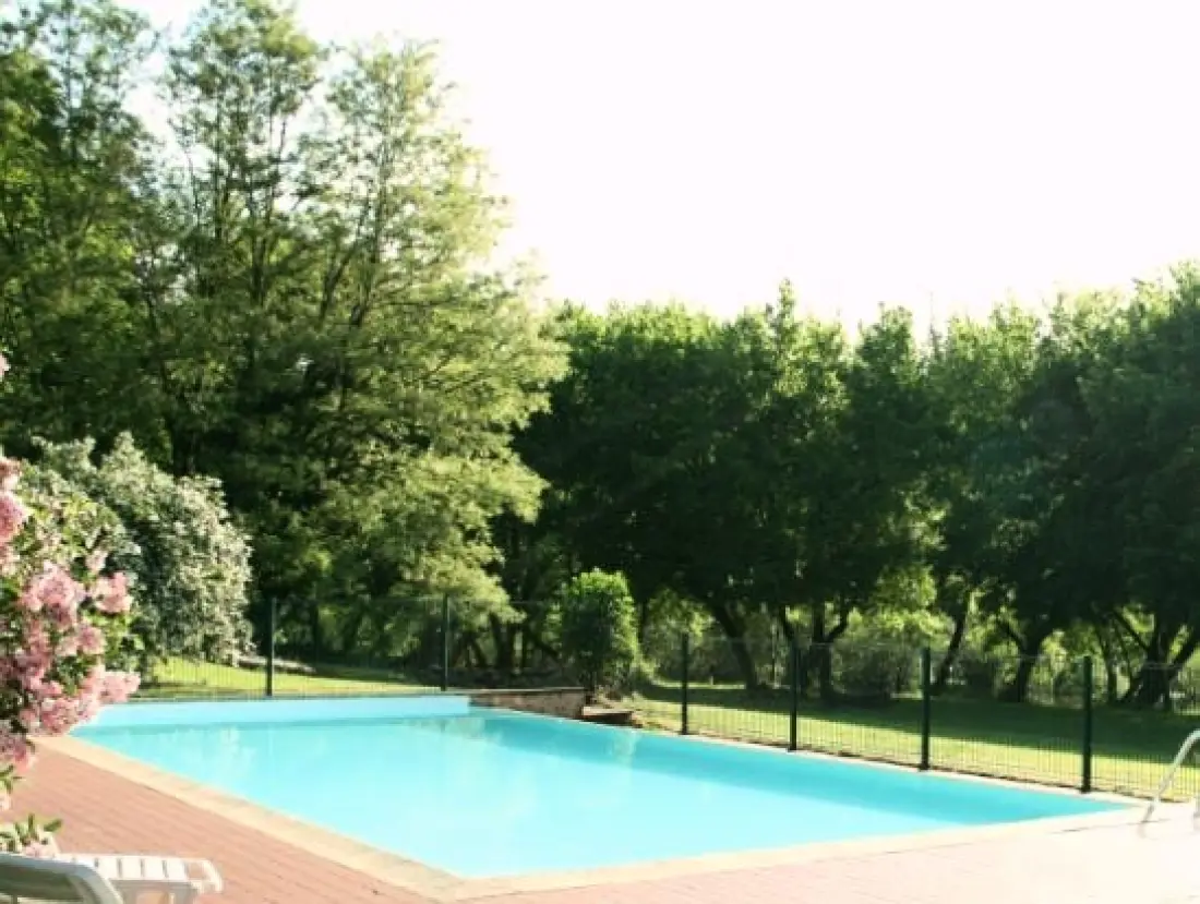 Camping Le Village du Port 4 étoiles★★★★