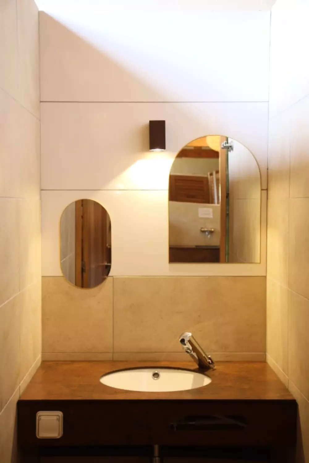 Camping Le Village du Port 4 étoiles★★★★