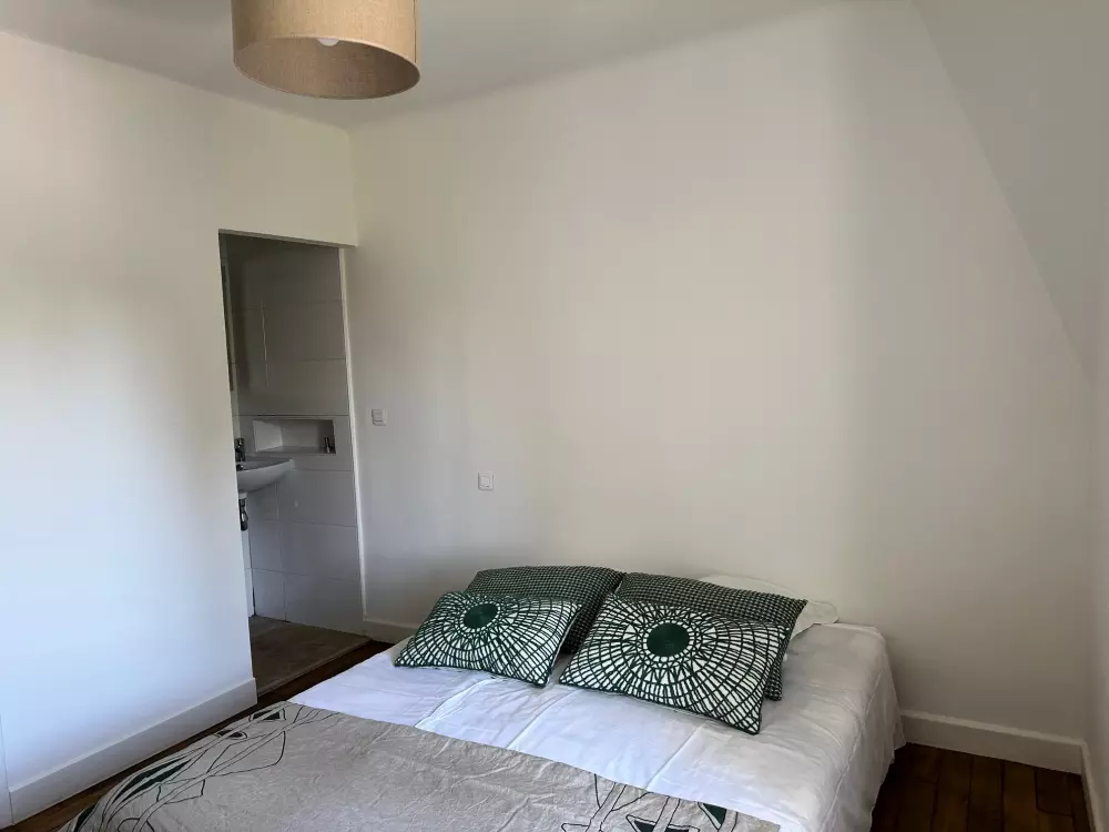 Camping Le Village du Port 4 étoiles★★★★