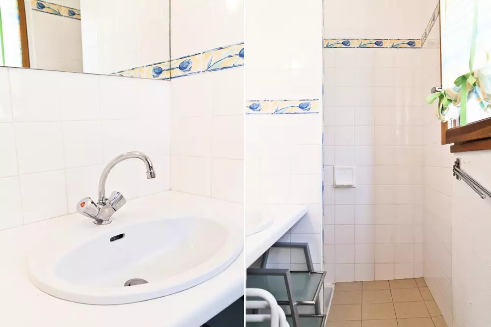 Camping Le Village du Port 4 étoiles★★★★