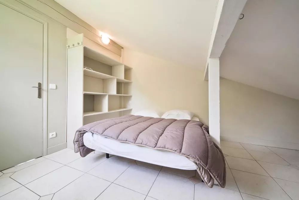 Camping Le Village du Port 4 étoiles★★★★