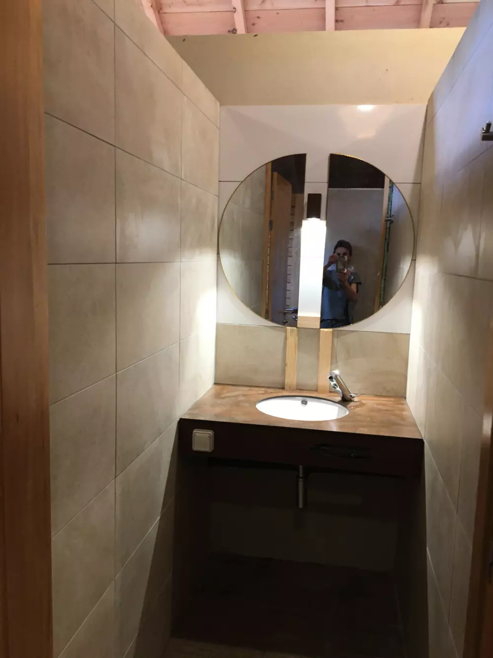 Camping Le Village du Port 4 étoiles★★★★