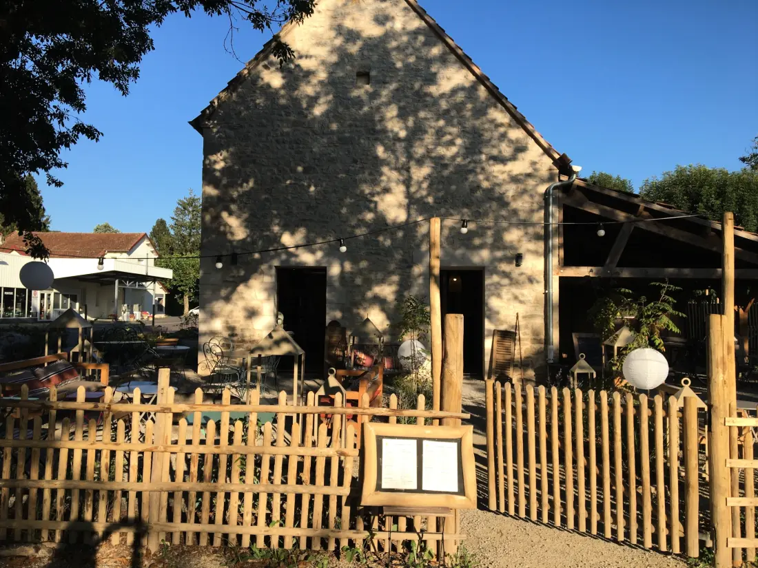 Camping Le Village du Port 4 étoiles★★★★