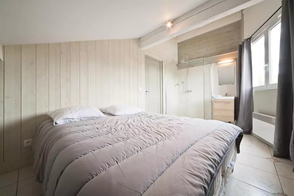 Camping Le Village du Port 4 étoiles★★★★