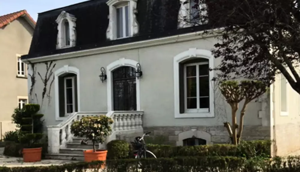 Camping Le Village du Port 4 étoiles★★★★