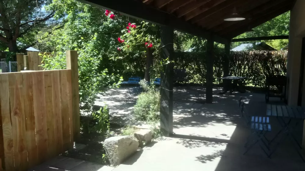 Camping Le Village du Port 4 étoiles★★★★