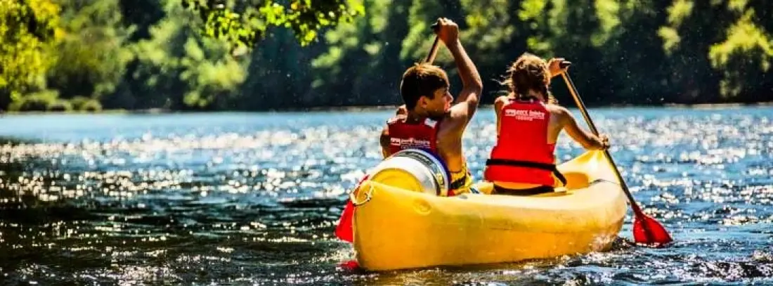 Camping Le Village du Port 4 étoiles★★★★