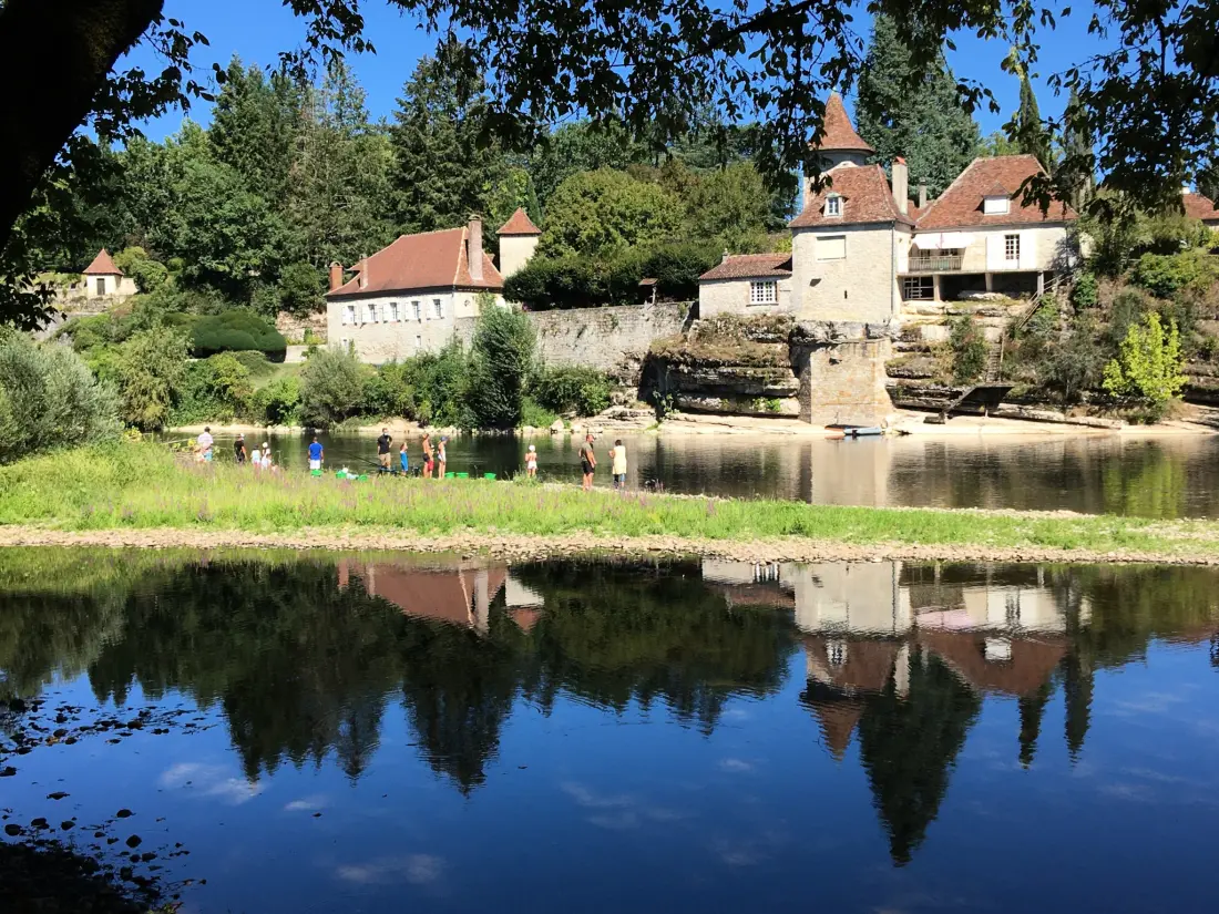 Camping Le Village du Port 4 étoiles★★★★