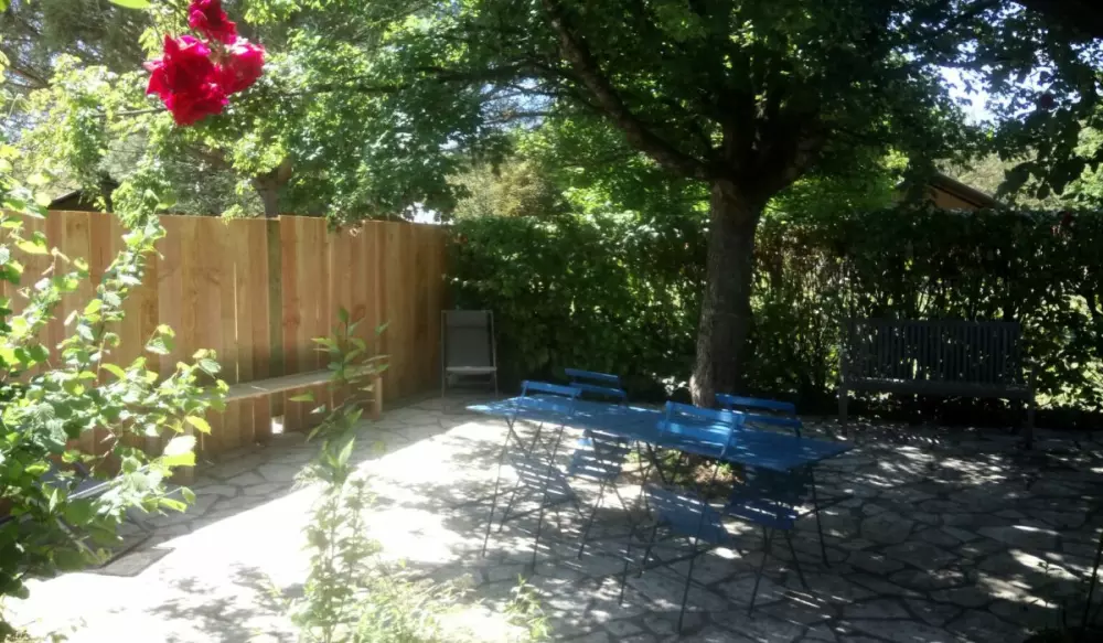 Camping Le Village du Port 4 étoiles★★★★