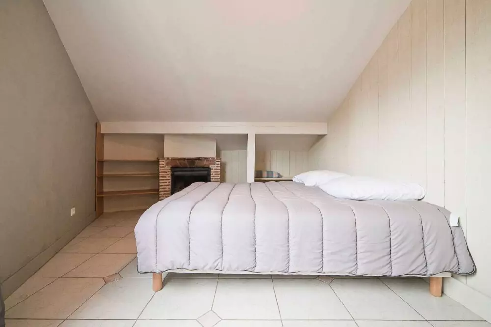 Camping Le Village du Port 4 étoiles★★★★