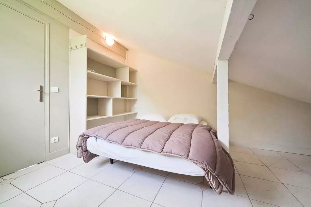 Camping Le Village du Port 4 étoiles★★★★