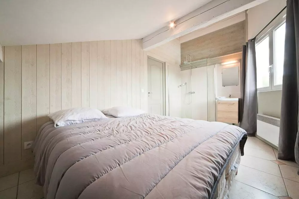 Camping Le Village du Port 4 étoiles★★★★