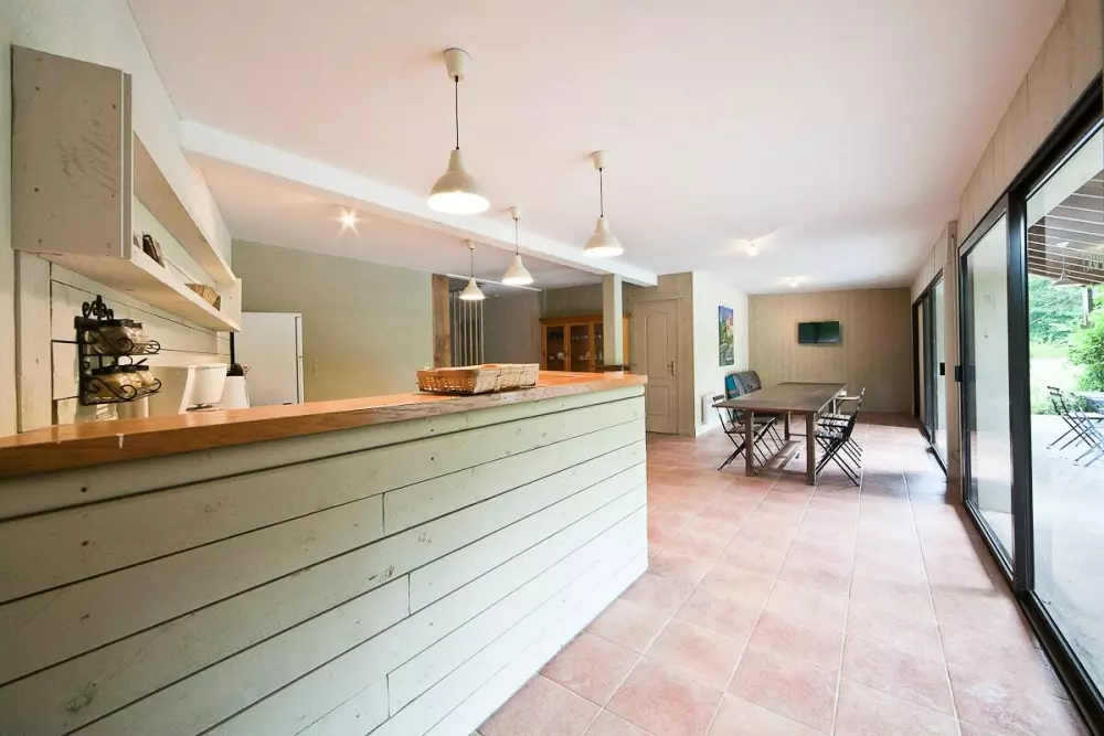 Camping Le Village du Port 4 étoiles★★★★