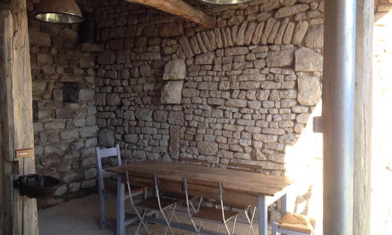 Gîte de France Le 1810 3 épis - - Saint-Sylvestre- - 11