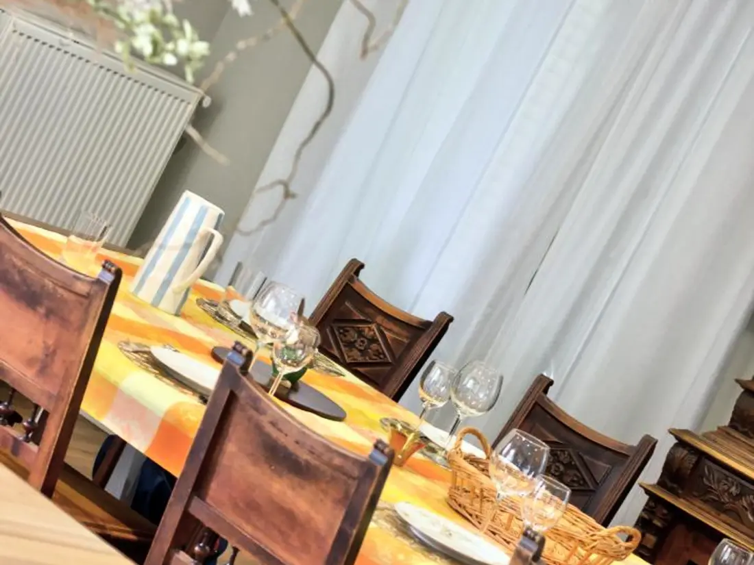 Maison de Vacances Saint-Symphorien-de-Lay 3