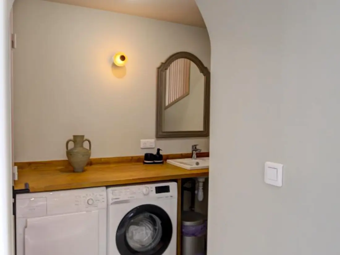 Maison de Vacances Saint-Symphorien-de-Lay 3
