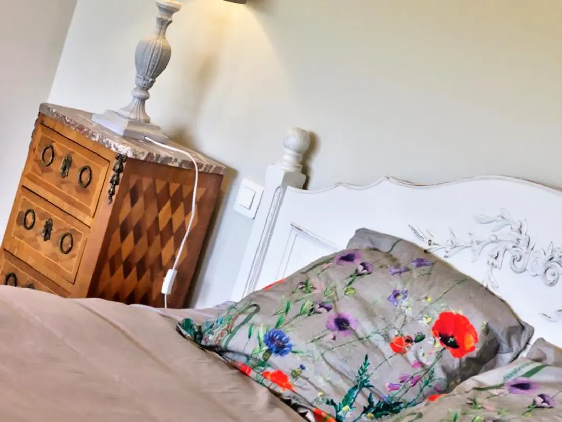 Maison de Vacances Saint-Symphorien-de-Lay 3