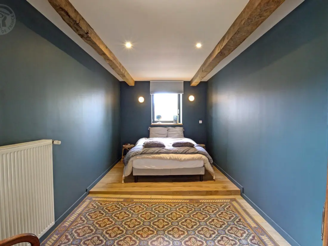 Maison de Vacances Saint-Symphorien-de-Lay 3