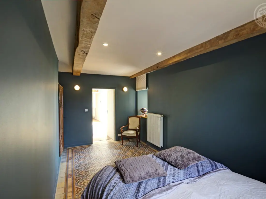 Maison de Vacances Saint-Symphorien-de-Lay 3