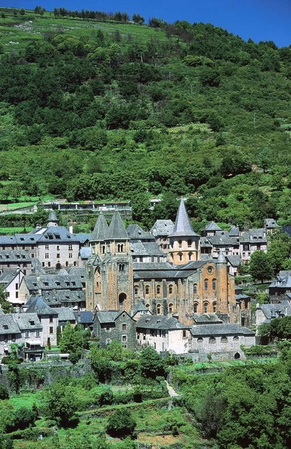 Domaine Relais du Lac  3 étoiles★★★